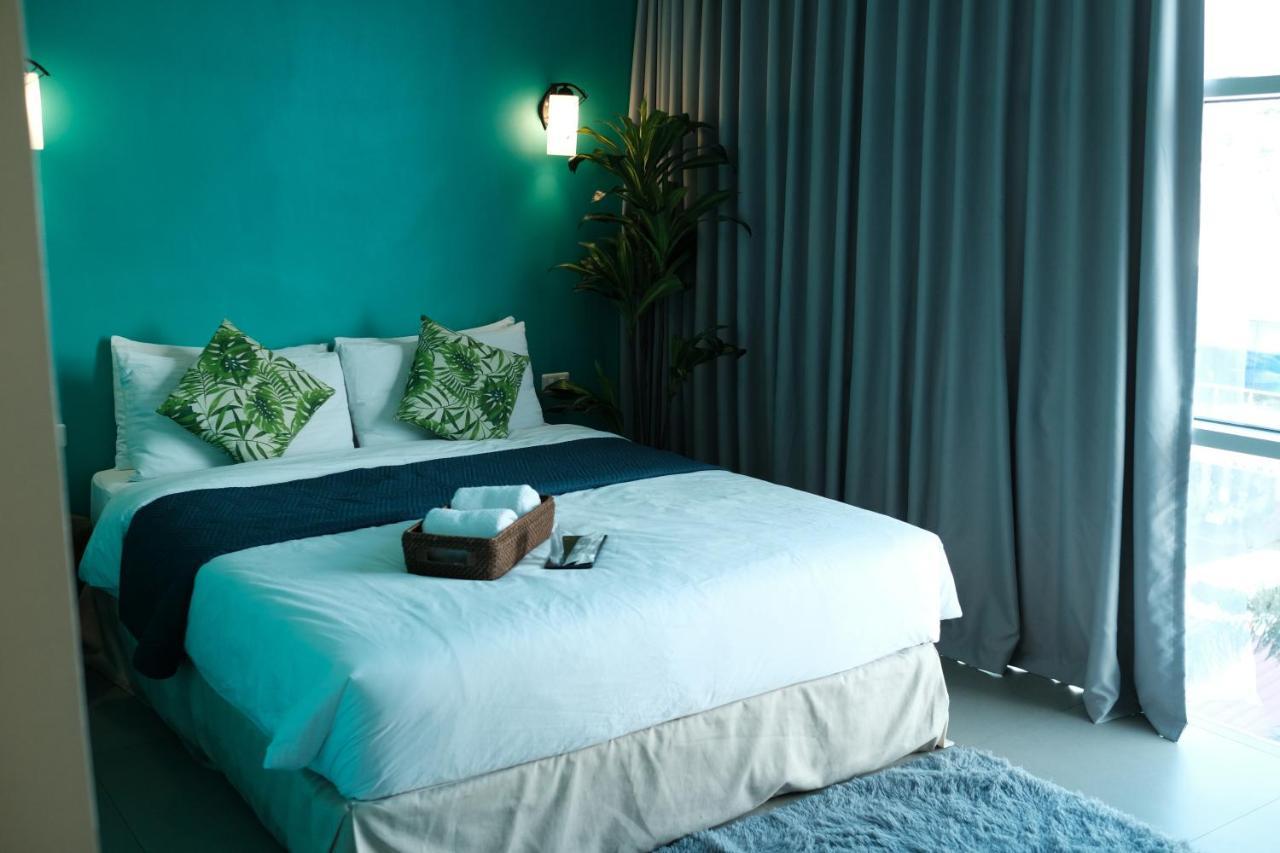 Dosi Hotel Ph ตาลิไซ ภายนอก รูปภาพ