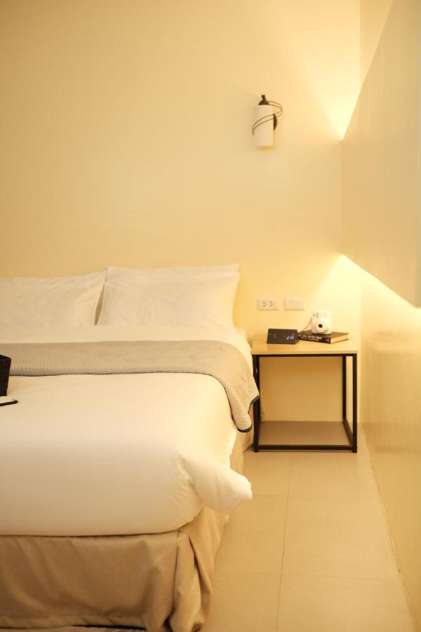 Dosi Hotel Ph ตาลิไซ ภายนอก รูปภาพ