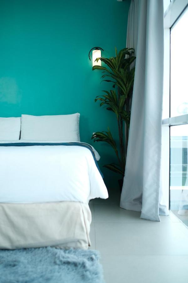 Dosi Hotel Ph ตาลิไซ ภายนอก รูปภาพ