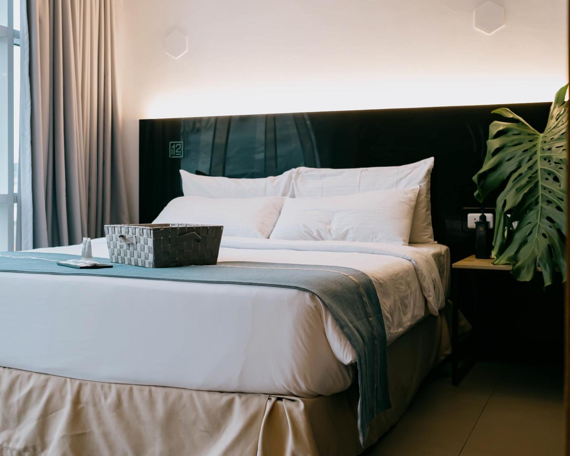 Dosi Hotel Ph ตาลิไซ ภายนอก รูปภาพ